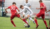 Weekendowe wyniki legionistów [22-23.09]